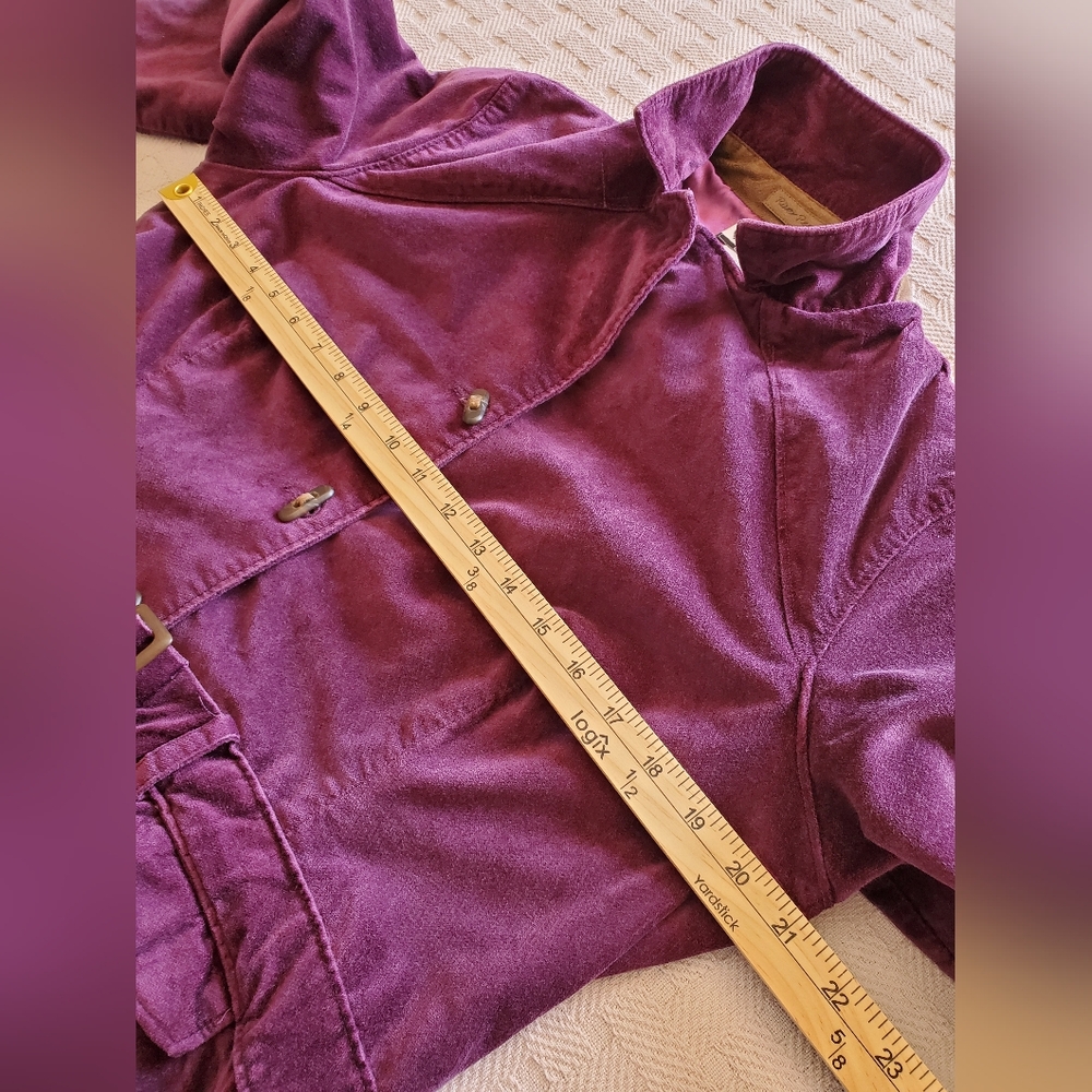 Columbia Sportswear River Resort Coat Vintage Y2K - Picture 10 of 13